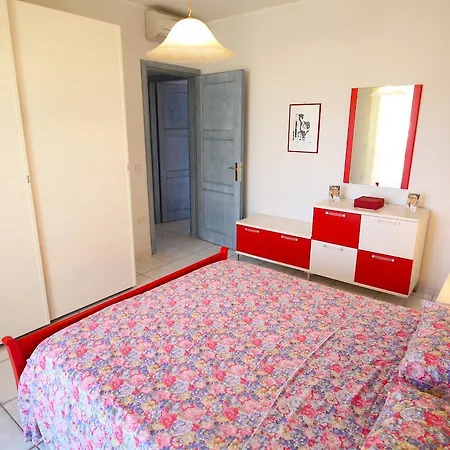 Apartment Berna