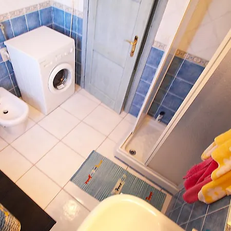 Apartment Berna *