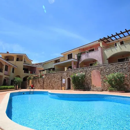 Apartment Berna *