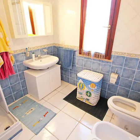 Apartment Berna