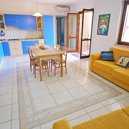 Apartment Berna *
