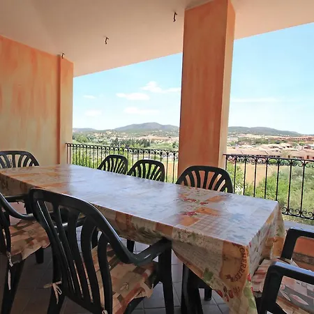 Apartment Berna